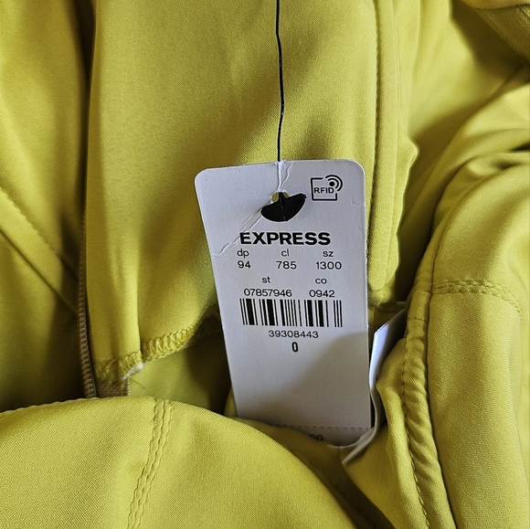 Elegant evening dress - Picture 6 of 8